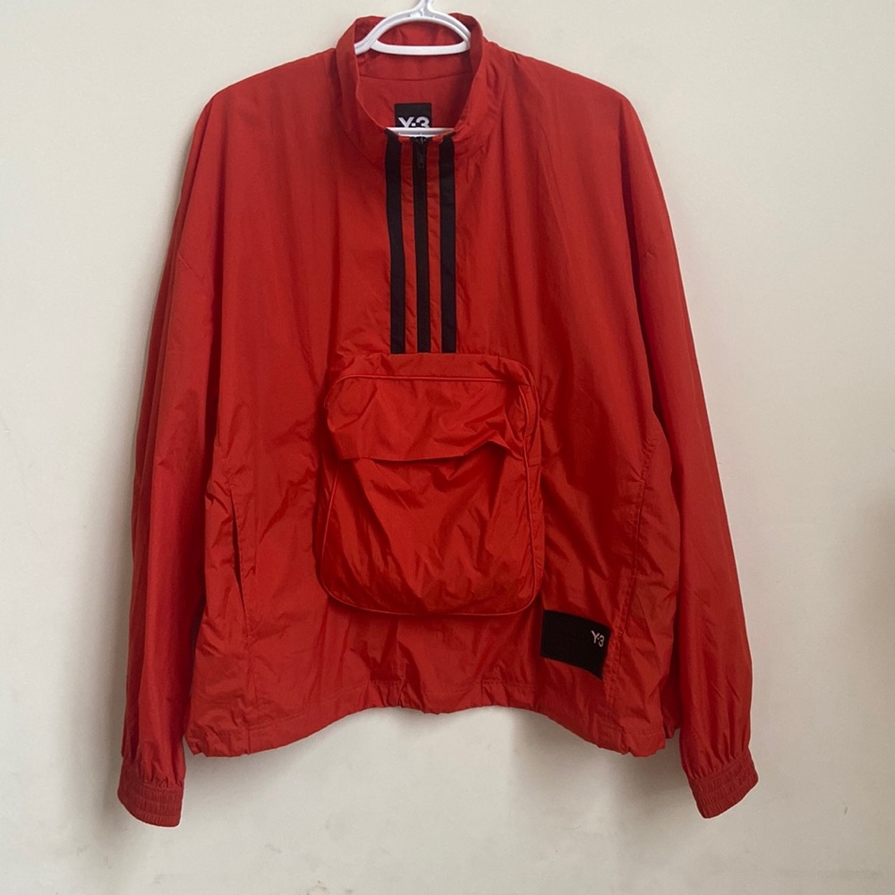 Y3 track suit 🔥🔥🔥